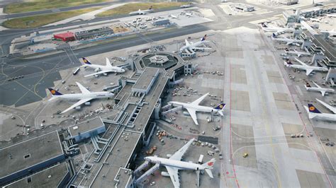 Frankfurt Airport Pictures: View Photos & Images of Frankfurt Airport