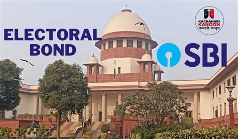 Supreme Court Dismisses Sbi Plea Orders To Furnish Electoral Bonds