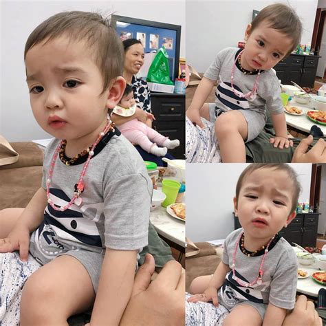 Th Nh Ng G T H I Hot Kid Ng Y U Nh S A Ch T Ch Nh H Ng T I L N I B I L N Ra Ng C