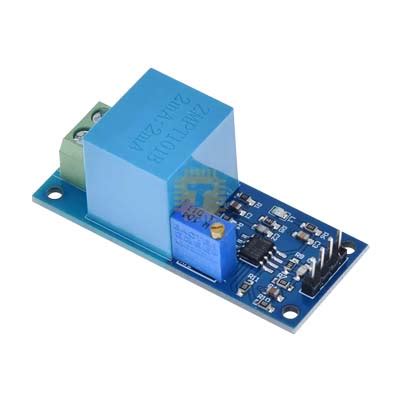 MD0746 - AC Voltage Sensor Active Single Phase Voltage Transformer ...