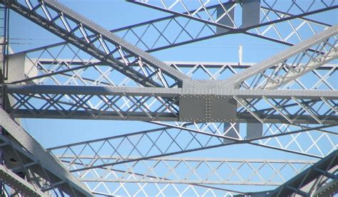 Structural Steel The Different Types And Their Benefits Sydney