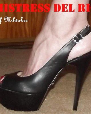 Mistress Del Rio Porn Pictures XXX Photos Sex Images 1278457 PICTOA