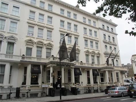 Montana Hotel London - Compare Deals