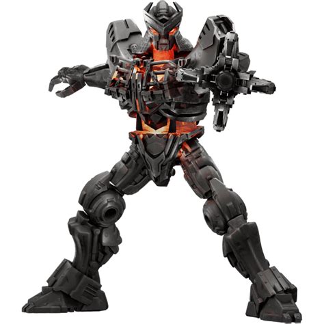 Blokees or Yolopark : r/ActionFigures
