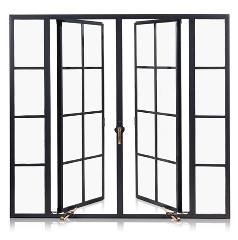 Seekircher Steel Window — Seekircher Steel Window