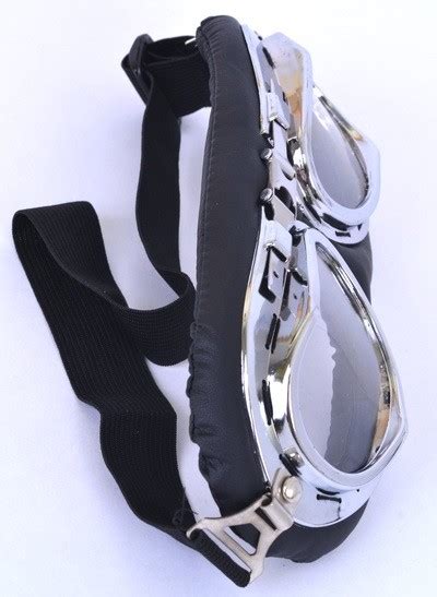 очки стимпанк крейзи фрог купить