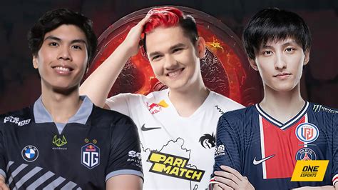 Dota One Esports One Esports