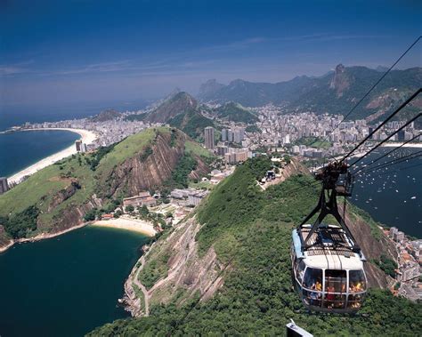 Travel Trip Journey: Rio de Janeiro, Brazil