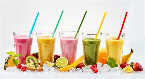 Smoothie Maken Gezonde Recepten Met Groenten Of Voor Ontbijt HTKL Nl