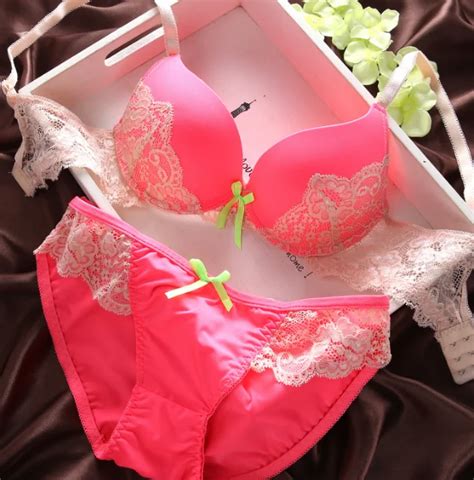 Wholesale Bras And Panties Hot Sell Bra Brief Sets Buy Bras And Panties Bra And Panties Set