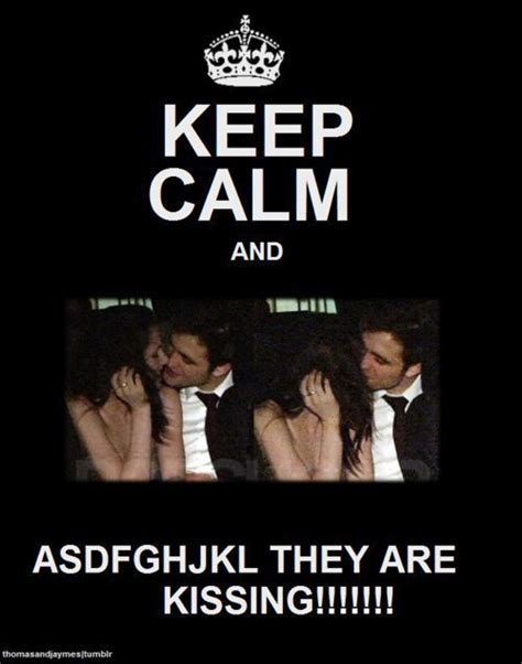 Keep Calm Harry Potter Vs Twilight Fan Art 21798840 Fanpop