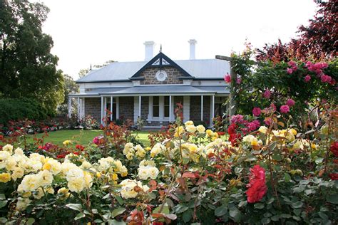 Saltram Wine Estate | Barossa