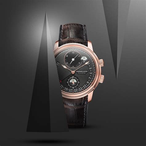 5 Luxury Watch Brands That Have Added Novelties To Their Classic ...