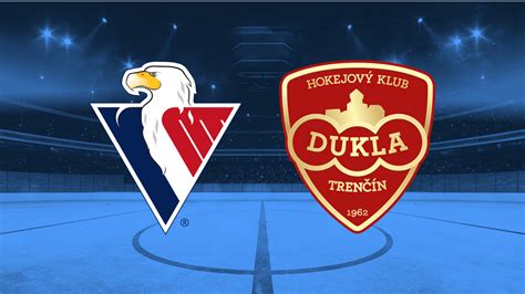 ONLINE HC Slovan Trenčín Tipos Extraliga SR Hokej Športweb