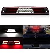 Amazon Mynoway Led Rd Third Brake Light Replacement For Ram