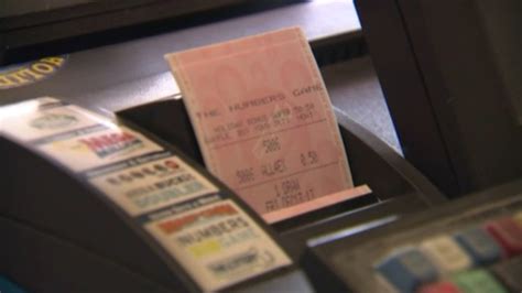 Mega Millions Winning Ticket For 1 34 Billion Jackpot Still Unclaimed