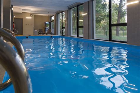 Blue Marine Mielno dzisiaj - Condohotele