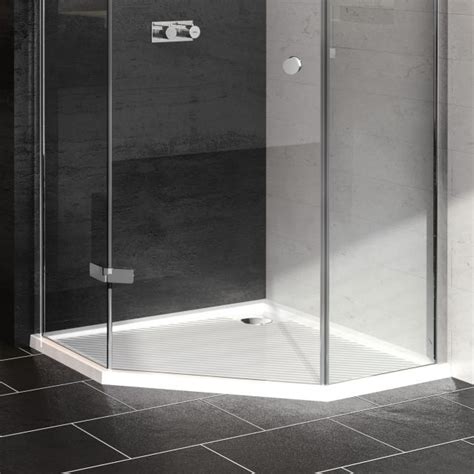 Buy H Ppe Shower Trays Online At Reuter