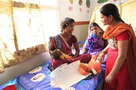 Breastfeeding Was The Easiest Choice For These Women In Rural Odisha