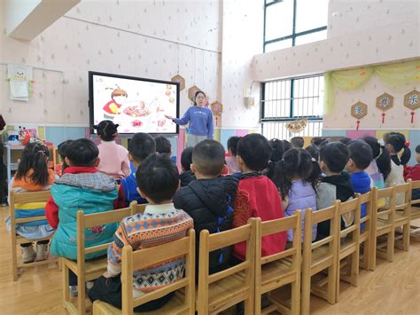 过个甜甜的腊八节，郑州市管城回族区商城幼儿园这样做 教育 资讯 河南商报网