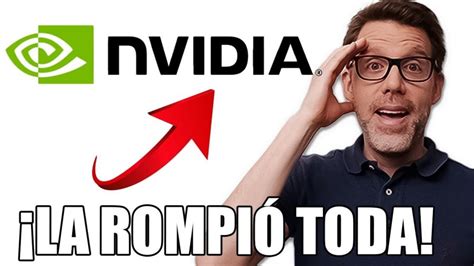 Descubre Las Ltimas Novedades Sobre Acciones Nvidia Gu A Completa