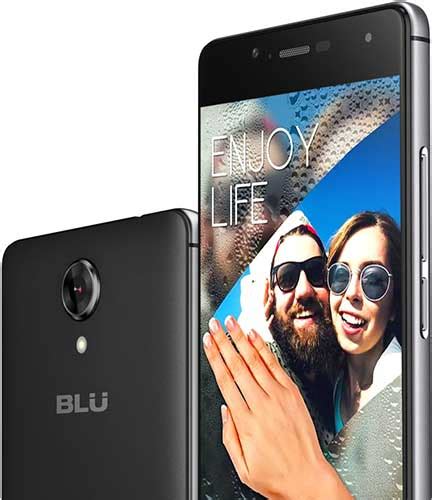 BLU R1 HD Pictures Official Photos