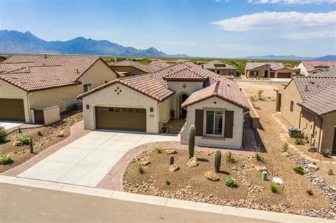 Quail Creek Sahuarita Real Estate | 41 Homes for Sale in Quail Creek
