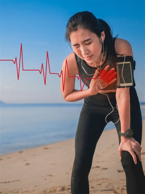 Effective Warm Up Exercises To Boost Your Heart Rate Safely Heart