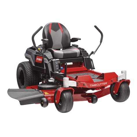 Toro Mowers