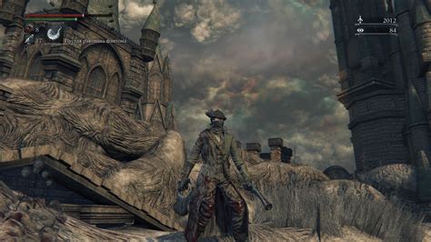 Bloodborne: GOTY Edition – 4Cloud