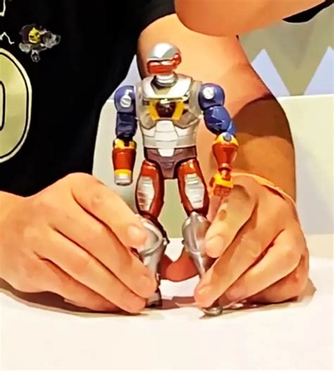 Masterverse Motu Core 2023 Figure Reveals From Sdcc 2022 Toy Habits