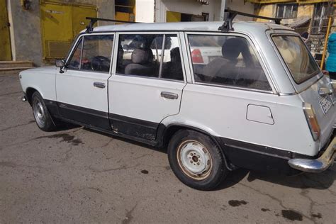 Продам ВАЗ 2102 в Одессе 1972 года выпуска за 1 000$