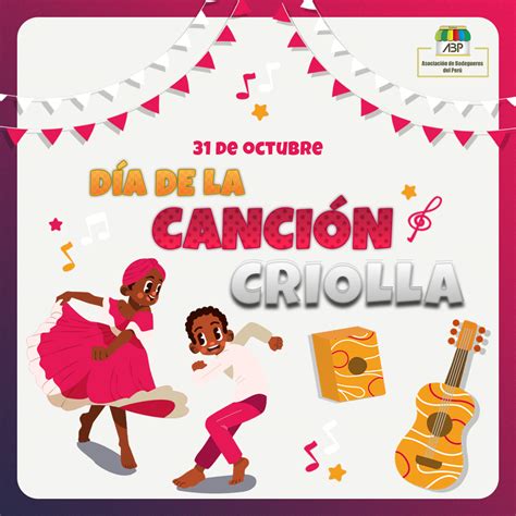 Día De La Canción Criolla Bodegueros