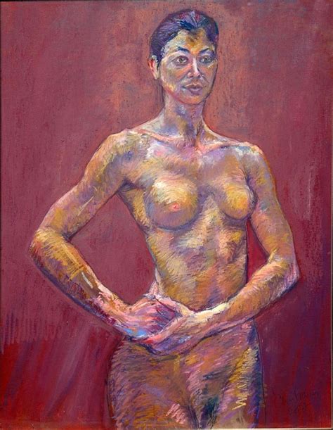 Gallery Chris Francis The Great Nude