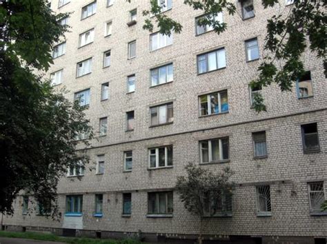 вул. Попова, 10 - Київ