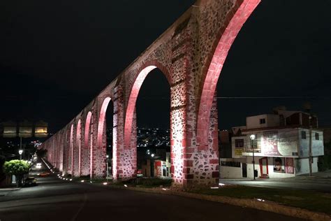 Los 25 mejores lugares turísticos de Querétaro que tienes que visitar ...