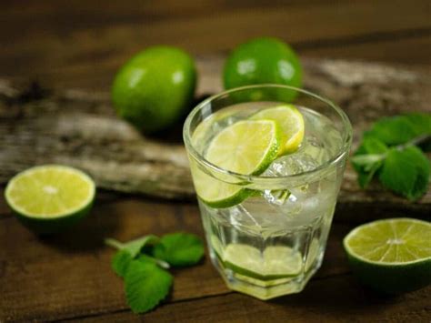 Benefits Of Lime Water : Check Out Its 10 Immense Benefits