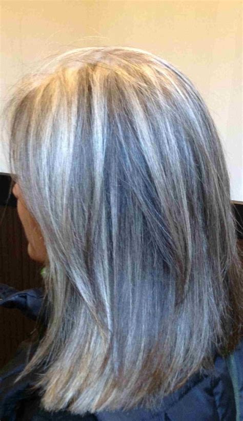 Highlights Hair Idea