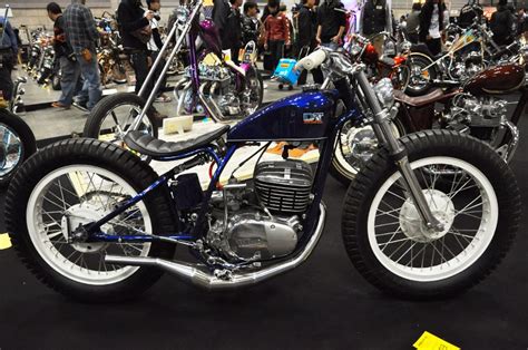 すらっしぃ s Fine Days YOKOHAMA HOT ROD CUSTOM SHOW vol