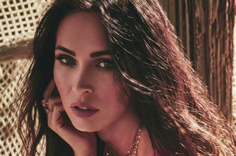 Megan Fox Nude Fakes Ehotpics The Best Porn Website