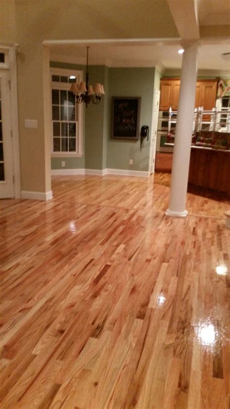 Types Of Wood Flooring Finishes – Idalias Salon