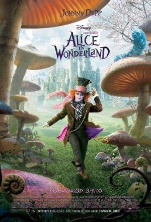 Newest Alice In Wonderland Nude Scenes CelebsNudeWorld