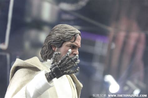 Hot Toys Luke Skywalker Toys Zone D Figures Price List Reviews