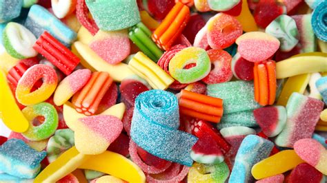 Why The Candy Toxic Waste Nuclear Sludge Was Discontinued