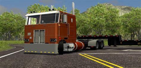 Ats Peterbilt Project X Haulin Ats Ets Mods