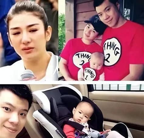 Private Photos Were Exposed Sex Scandals Derailment What Has Huang Yi Experienced In The Past