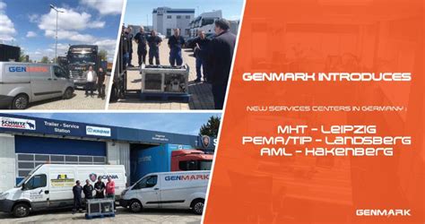 Genmark B.V. on LinkedIn: #genmark #genmarkgensets #gensets #transport ...