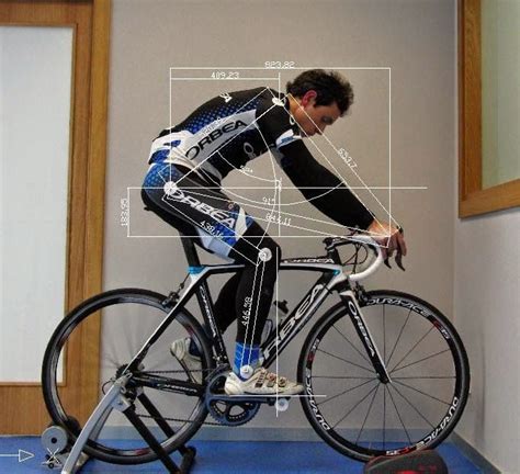 Bike Fit O Que Como Funciona Tudo Sobre Ciclismo