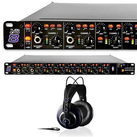 The 10 Best Microphone Preamps For Home Recording Beat Crave