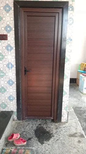 Swing Interior Upvc Doors Height Inch At Rs Sq Ft In Darbhanga